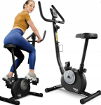 Stacionarus treniruoklis &ndash; dviratis JOLT Trex Sport