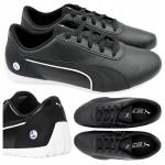 Vyri&scaron;ki sportiniai bateliai puma bmw mms neo cat 307309 05 dydis 46