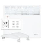 Konvekcinis &scaron;ildytuvas Warmtec EWE+, 1500 W