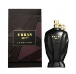 Kvapusis vanduo Fragrance World Urban Man Le Parfum vyrams EDP, 90 ml