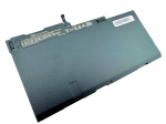 Ne&scaron;iojamo kompiuterio akumuliatorius CM03 4450 mAh EliteBook 740, 745, 750, 840, 845, 850 G2 serijos baterija