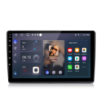android automobilinis radijas Junsun fiat ducato 2006-2023 gps navi wifi carply andriod auto bt fm rds swc 4gb+64gb