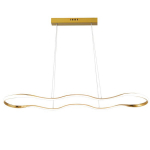 Pakabinamas &scaron;viestuvas lhj028-cp Toolight 100x20x6cm