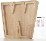 Medinė taupyklė Wivico, W