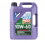 Liqui Moly Synthoil Race Tech GT1 10W-60 variklių alyva, 5L