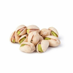 Pistacijos nekepintos, 500 g