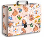 Piltuvas su rankena B4 jumbo Capybara paplūdimio PENMATE