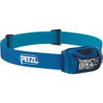 Petzl Actik Led žibintuvėlis mėlynas, 450 lm