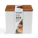 Duoninė Salter, 13,5 l, balta