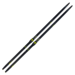 Klasikinio žingsnio slidės Fischer Twin Skin Race Stiff (be apkaustų) &ndash; 197