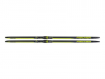 Klasikinio žingsnio slidės Fischer Twin Skin Carbon Pro Stiff &ndash; 207