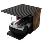 Garažas vejapjovei robotui GOAT G1-GARAGE PRO Ecovacs