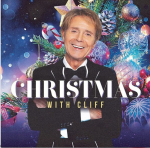 Cliff Richard - Christmas With Cliff (vinilinė plok&scaron;telė, LP)