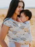 Vaikjuostė Neko Wrap Sling, Fresia