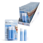 Drėkinamasis lūpų balzamas IDC Institute Intense Hydration, 2x4 g