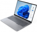 Ne&scaron;iojamas kompiuteris Lenovo ThinkBook 16 G7 ARP AMD Ryzen&trade; 7 7735HS Laptop 40,6 cm (16") WUXGA 16 GB DDR5-SDRAM 1 TB SSD Wi-Fi 6E (802.11ax) Windows 11 Pro Szary