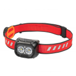 Fenix Hl18r-t V2.0 Led priekinis žibintas 800 lm Usb-c