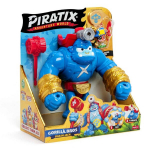 Piratix Gorilla Bros Smash Jack - Magic Box Toys Lenkija (L)