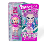 KookyLoos Candy Land 1 vntmi&scaron;inys - Magic Box Toys Lenkija (L)