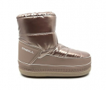 O'Neill batai Lisa Chelsea Mid _ perlinė rožinė