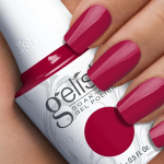 GELISH #1110189 Ruby Two Shoes, 15ml