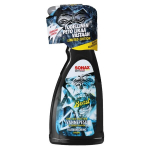 SONAX ratlankių valiklis Beast žieminis, 1l, 433341