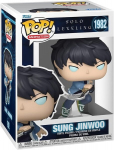 Funko POP! Solo Leveling Sung Jinwoo