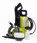 Auk&scaron;to slėgio plovimo įrenginys 250 barų 2500 W KD667