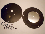 DN Autogas Parts LPG reduktoriaus remonto komplektas AG 2000 2020