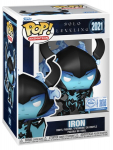 Funko POP! Solo Leveling Iron Exlusive