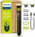 Barzdaskutė Philips OneBlade QP2824/31
