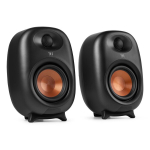 Audizio RS80 aktyvių lentyninių garsiakalbių komplektas 160 W BT