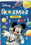 Disney. Kosmosas ir skaičiai - kolektyvinis darbas