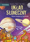 Saulės sistema - mūsų vieta kosmose - Rosemary Mosco, Jon Chad