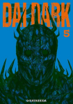 Dai Dark. 5 tomas - Q-Hayashida