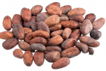 Kakavos pupelės natūralios, skrudintos, 1 kg