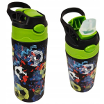 Coolpack bono futbolo metalinis butelis - PATIO