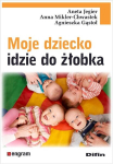 Mano vaikas lanko darželį - Aneta Jegier, Anna Mikler-Chwastek, Agnieszka Gąs