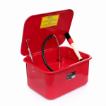 Dirbtuvių plovyklė KD424, 13 l