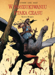 Ie&scaron;kant laiko pauk&scaron;čio T.4 Bragon Knight - le Serge Tendre, Rgis Loisel, Vincent Malli