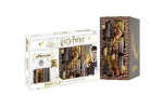 Knygų kampelis - Diagonal Street, Harry Potter: Tiny Adve - Revell