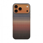 Pitaka Aramid UltraGuard, sunset