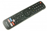 I&scaron;maniojo (Smart TV) ir televizoriaus priedas Originalus Hisense nuotolinio valdymo pultas EN2BO27H
