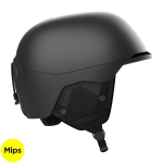 Slidinėjimo &scaron;almas Spy Neutron MIPS, Matte Black, juodas