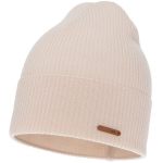 NEEDIVYOU moteri&scaron;ka kepurė - 100 % merino vilna, &scaron;viesiai rožinė