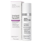 Skin Doctors, Instant Facelift, stangrinamasis serumas su odos patempimo efektu, 30ml