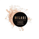 Milani fiksuojamie pudra Conceal + Perfect Blur Out Powder