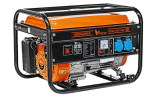 Elektros generatorius PT3800A VINCO &ndash; 3,2 kW / 7,5 AG