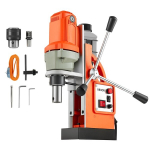 Magnetinės gręžimo staklės 1200 W 38 mm