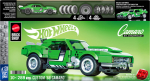 Mattel Hot Wheels Camaro Jft16 konstruktorius, 289 det.